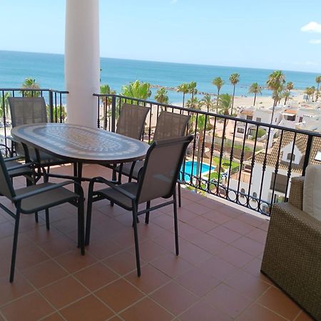 Marina Real 161 Apartment Manilva Exterior photo