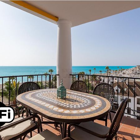 Marina Real 161 Apartment Manilva Exterior photo