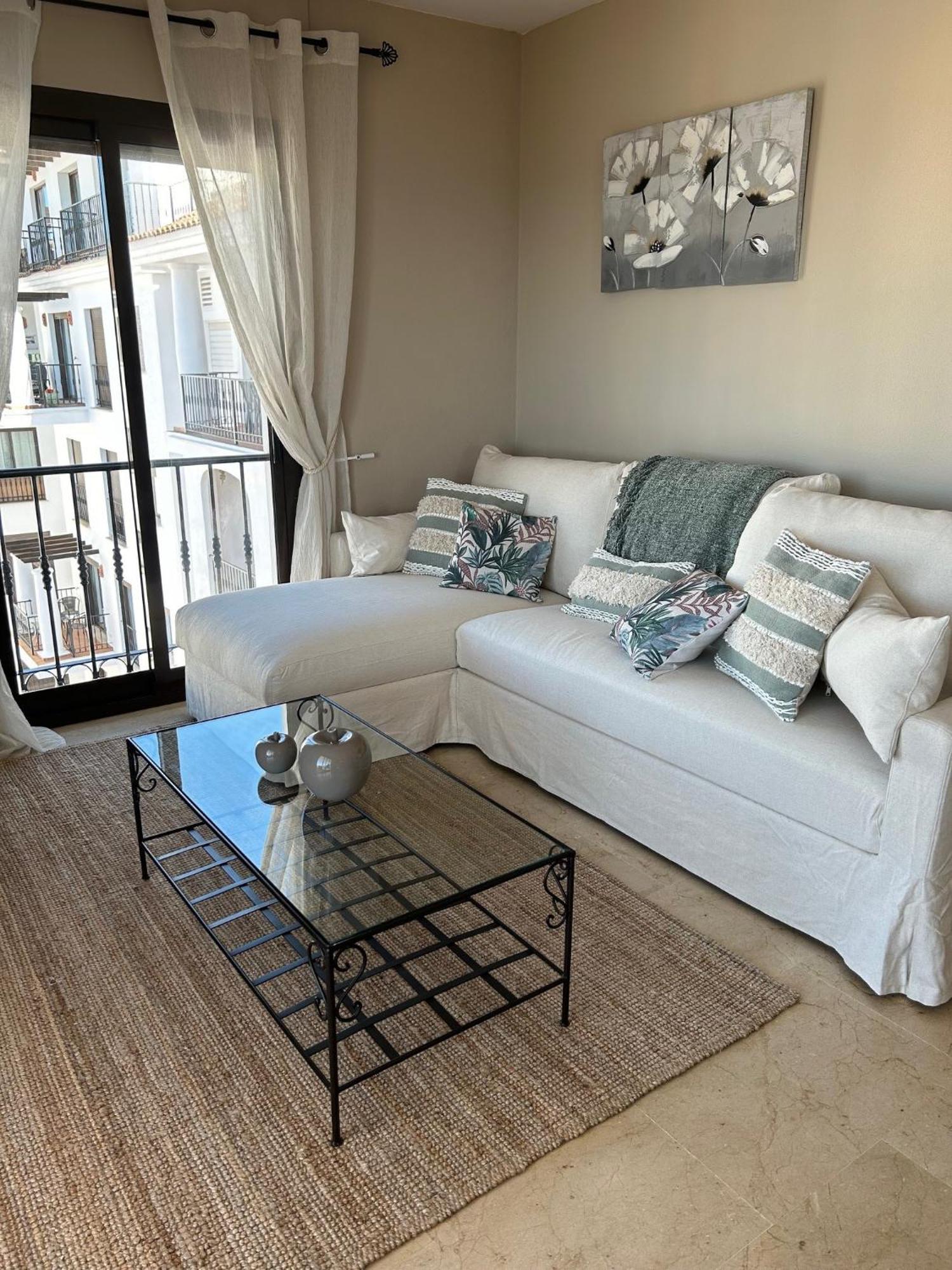 Marina Real 161 Apartment Manilva Exterior photo