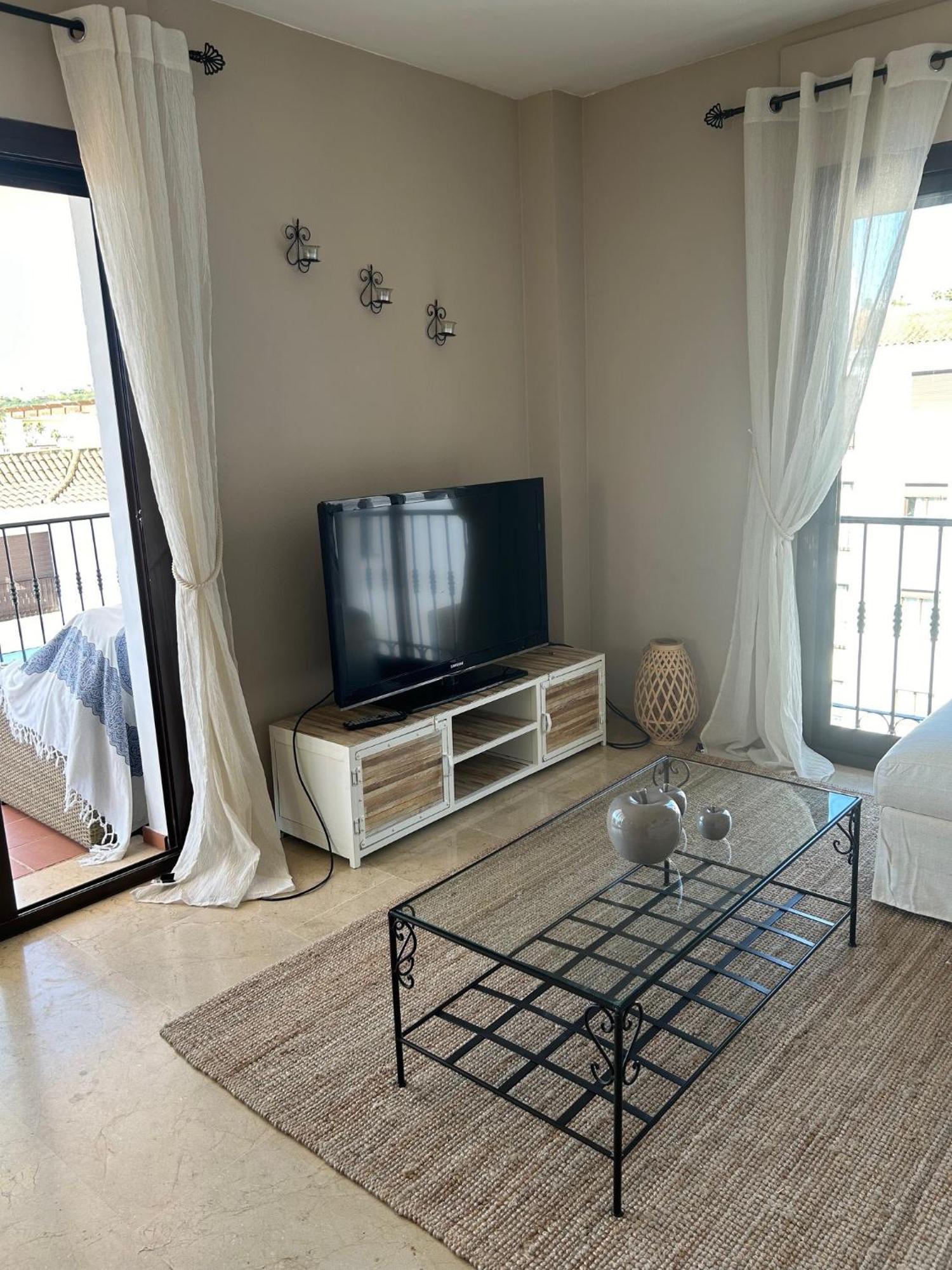 Marina Real 161 Apartment Manilva Exterior photo