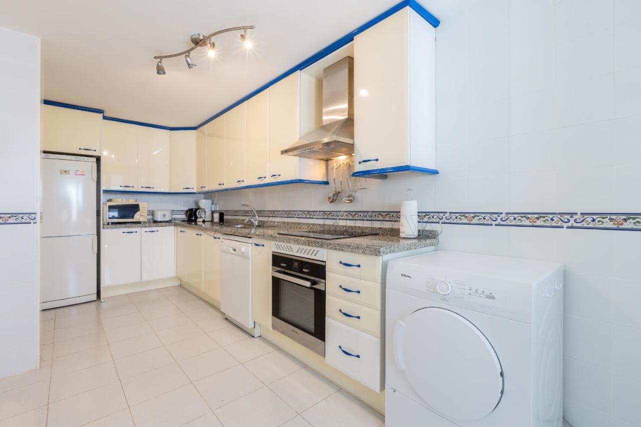 Marina Real 161 Apartment Manilva Exterior photo