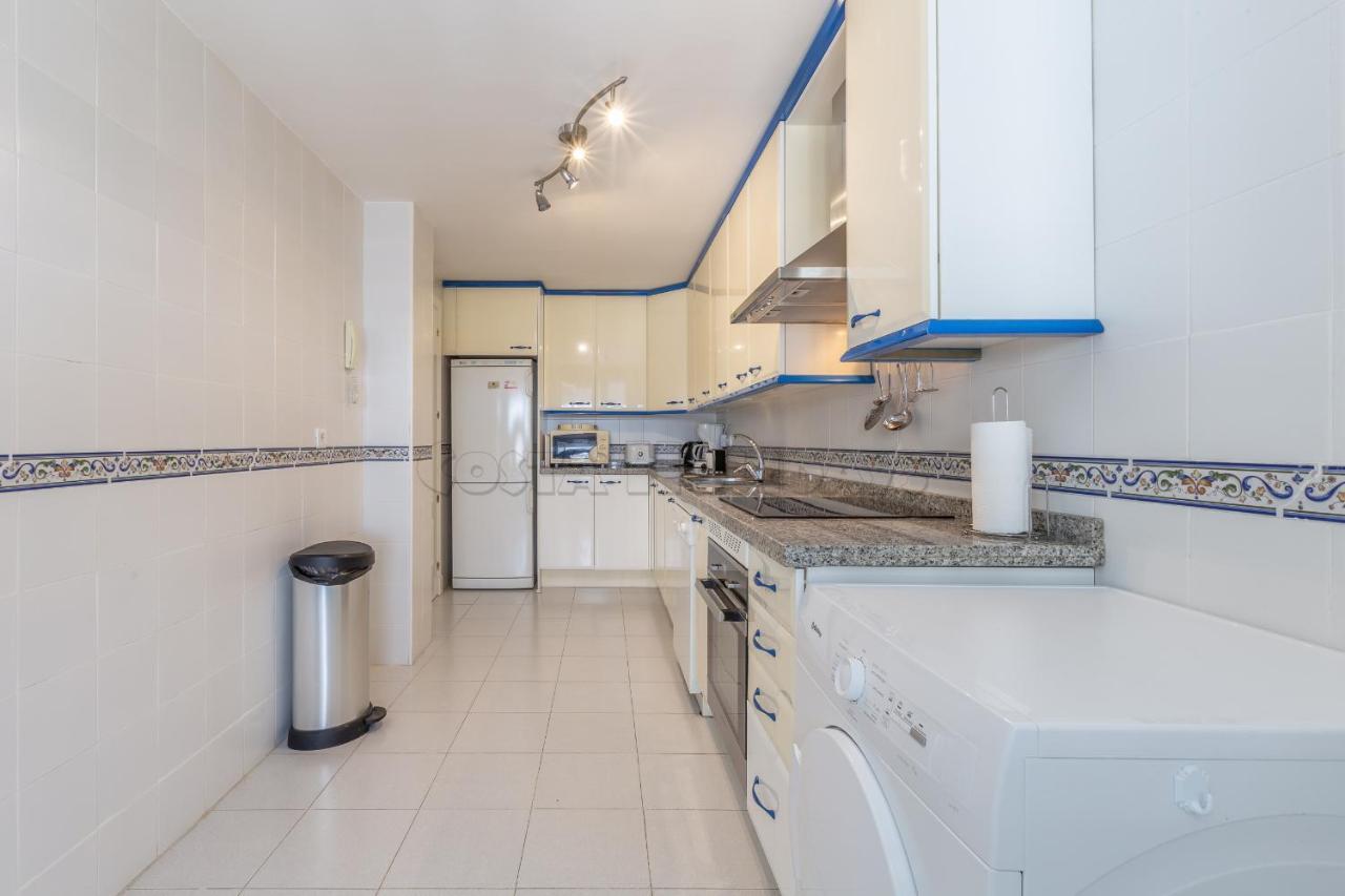 Marina Real 161 Apartment Manilva Exterior photo