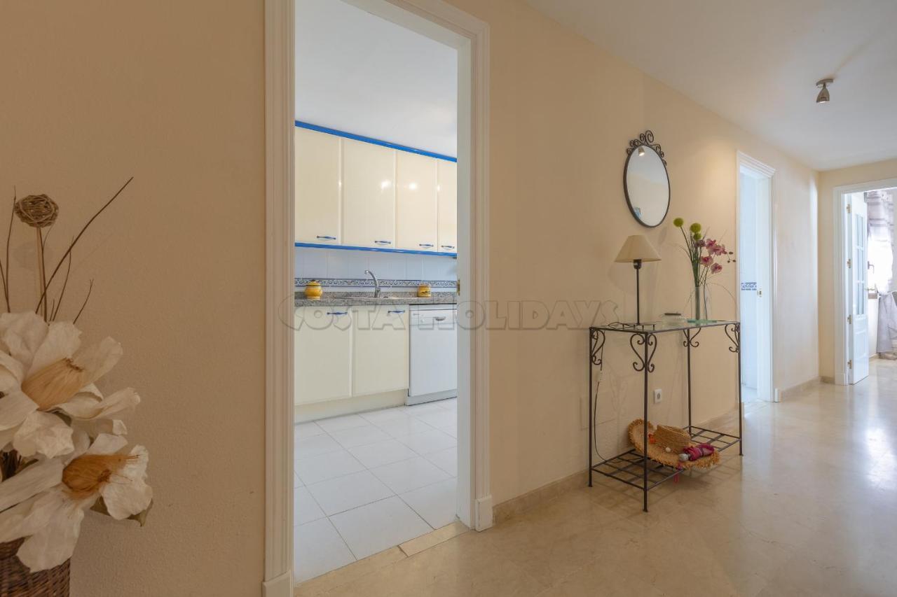 Marina Real 161 Apartment Manilva Exterior photo